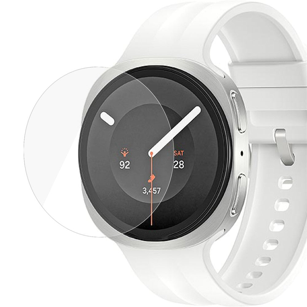 For Samsung Galaxy Watch9 44mm Screen Protector 0.3mm Tempered Glass Watch Film