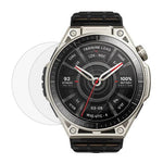 2Pcs For Huami Amazfit Balance Ultra Screen Protector Tempered Glass 2.5D HD Watch Screen Film