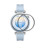 HAT PRINCE for Huawei Watch GT 7 41mm Screen Protector ENKAY  3D Curved PC + PMMA Ultra Clear Film