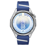 RURIHAI For Huawei Watch GT 7 46mm PMMA Screen Protector 3D Full Glue Watch Screen Film