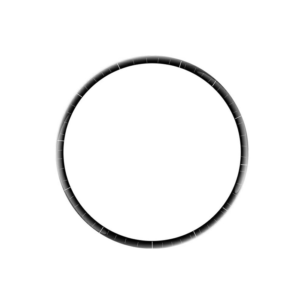 RURIHAI For Huawei Watch GT 7 46mm PMMA Screen Protector 3D Full Glue Watch Screen Film