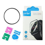 RURIHAI For Huawei Watch GT 7 46mm PMMA Screen Protector 3D Full Glue Watch Screen Film
