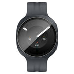 RURIHAI For Samsung Galaxy Watch9 44mm PMMA Screen Protector 3D Full Glue Watch Screen Film