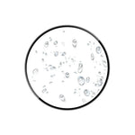 RURIHAI For Samsung Galaxy Watch9 44mm PMMA Screen Protector 3D Full Glue Watch Screen Film