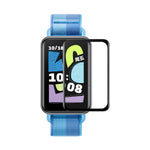HAT PRINCE for Huawei Band 11 NFC / Honor Band 11 Screen Protector ENKAY  3D Curved PC + PMMA Ultra Clear Film