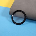 2PCS/Pack PMMA Watch Protector Full Screen Covering Guard Films for Garmin Venu 2
