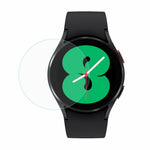 For Samsung Galaxy Watch4 40mm Soft TPU Film HD Clear Anti-Scratch Screen Protector