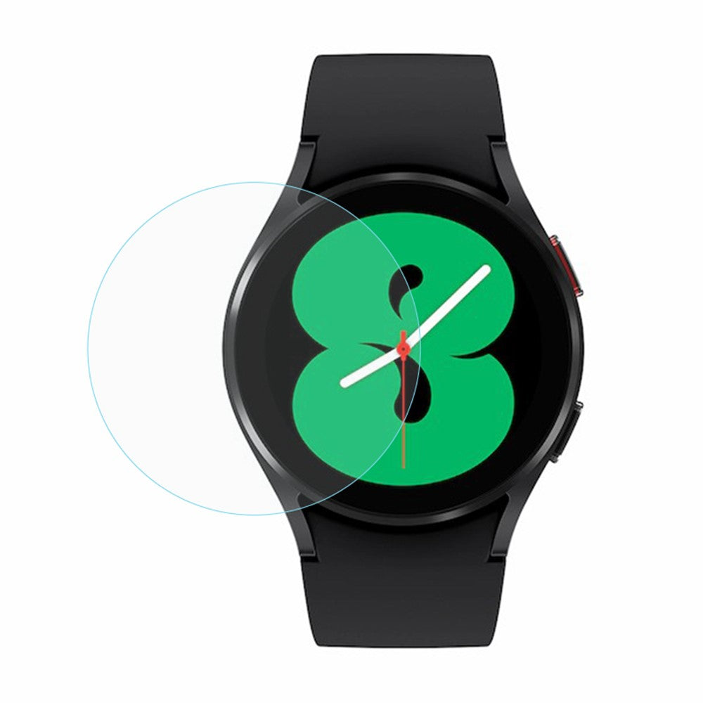 For Samsung Galaxy Watch4 40mm Soft TPU Film HD Clear Anti-Scratch Screen Protector