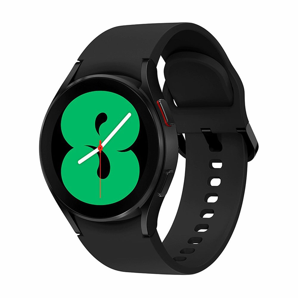For Samsung Galaxy Watch4 40mm Soft TPU Film HD Clear Anti-Scratch Screen Protector
