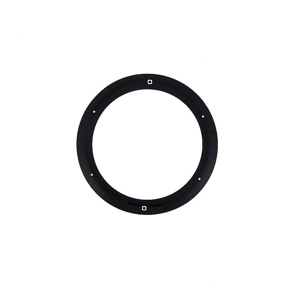 For Garmin Venu 2S Screen Protector Black Edge Soft PMMA Smartwatch Screen Film