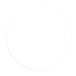 Screen Protector for Polar Ignite 2, D39mm Soft TPU Anti-explosion High Transparency Protective Film