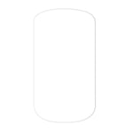 For Garmin Edge Explore 2 Cycle Computer Screen Protector Anti-scratch Explosion-proof TPU Film