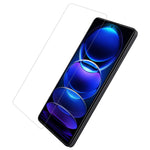 NILLKIN H+Pro til Xiaomi Redmi Note 12 Pro+ 5G / Note 12 Pro 5G / Note 12 Pro Speed 5G / Poco X5 Pro 5G, olieafvisende AGC-glasskærmbeskytter, HD-klar og ridsefast mobilskærmfilm