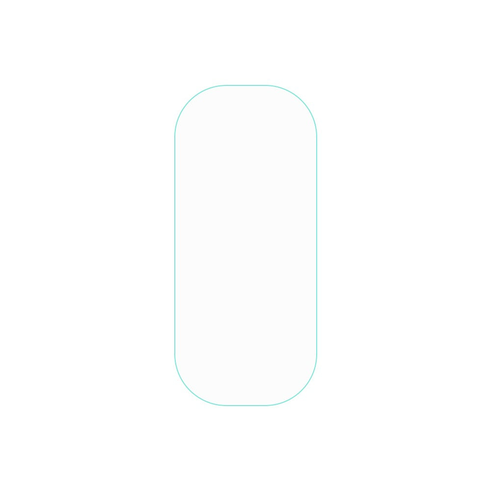 Til Fitbit Inspire 3 Smart Sportsarmbånd Skærmbeskytter Ultra Klar Anti-eksplosion Blød TPU Skærmfilm