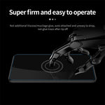 NILLKIN H+Pro för Xiaomi Poco F5 Pro 5G / Redmi K60 Pro 5G / K60 5G / K60E 5G AGC Glas Skärmskydd Explosionsskydd Ultraklar Skärmfilm