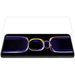 NILLKIN H+Pro för Xiaomi Poco F5 Pro 5G / Redmi K60 Pro 5G / K60 5G / K60E 5G AGC Glas Skärmskydd Explosionsskydd Ultraklar Skärmfilm