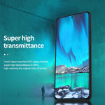 NILLKIN H+Pro för Xiaomi Poco F5 Pro 5G / Redmi K60 Pro 5G / K60 5G / K60E 5G AGC Glas Skärmskydd Explosionsskydd Ultraklar Skärmfilm