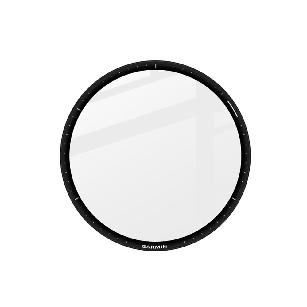 IMAK til Garmin Forerunner 965 Anti-ridse Beskyttelsesglas til Urskærm Højopløselig Hærdet Glasfilm