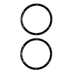2Pcs / Pack HD Clear Screen Protector for Garmin Venu 3 , Anti-scratch PMMA Watch Screen Film