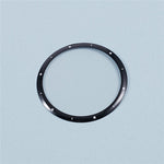 2Pcs / Pack HD Clear Screen Protector for Garmin Venu 3 , Anti-scratch PMMA Watch Screen Film