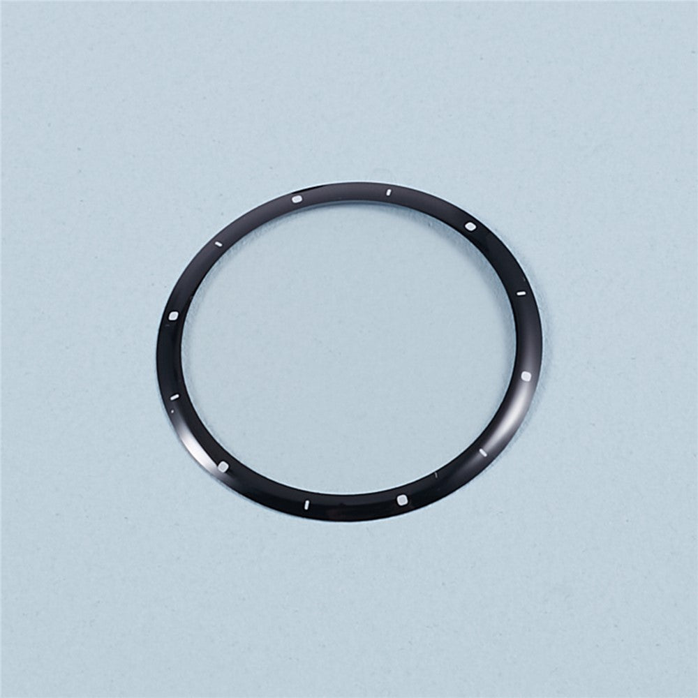 2Pcs / Pack HD Clear Screen Protector for Garmin Venu 3 , Anti-scratch PMMA Watch Screen Film