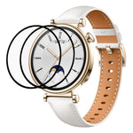 2Pcs / Pack For Huawei Watch GT 4 41mm Screen Protector Anti-Scratch PMMA Clear Watch Film