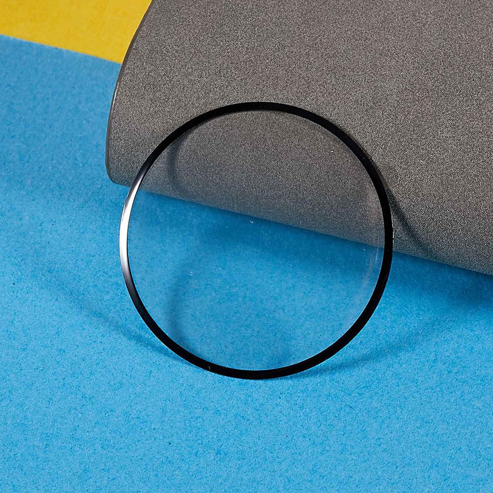 2Pcs / Pack For Huawei Watch GT 4 41mm Screen Protector Anti-Scratch PMMA Clear Watch Film