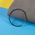2Pcs / Pack For Huawei Watch GT 4 41mm Screen Protector Anti-Scratch PMMA Clear Watch Film