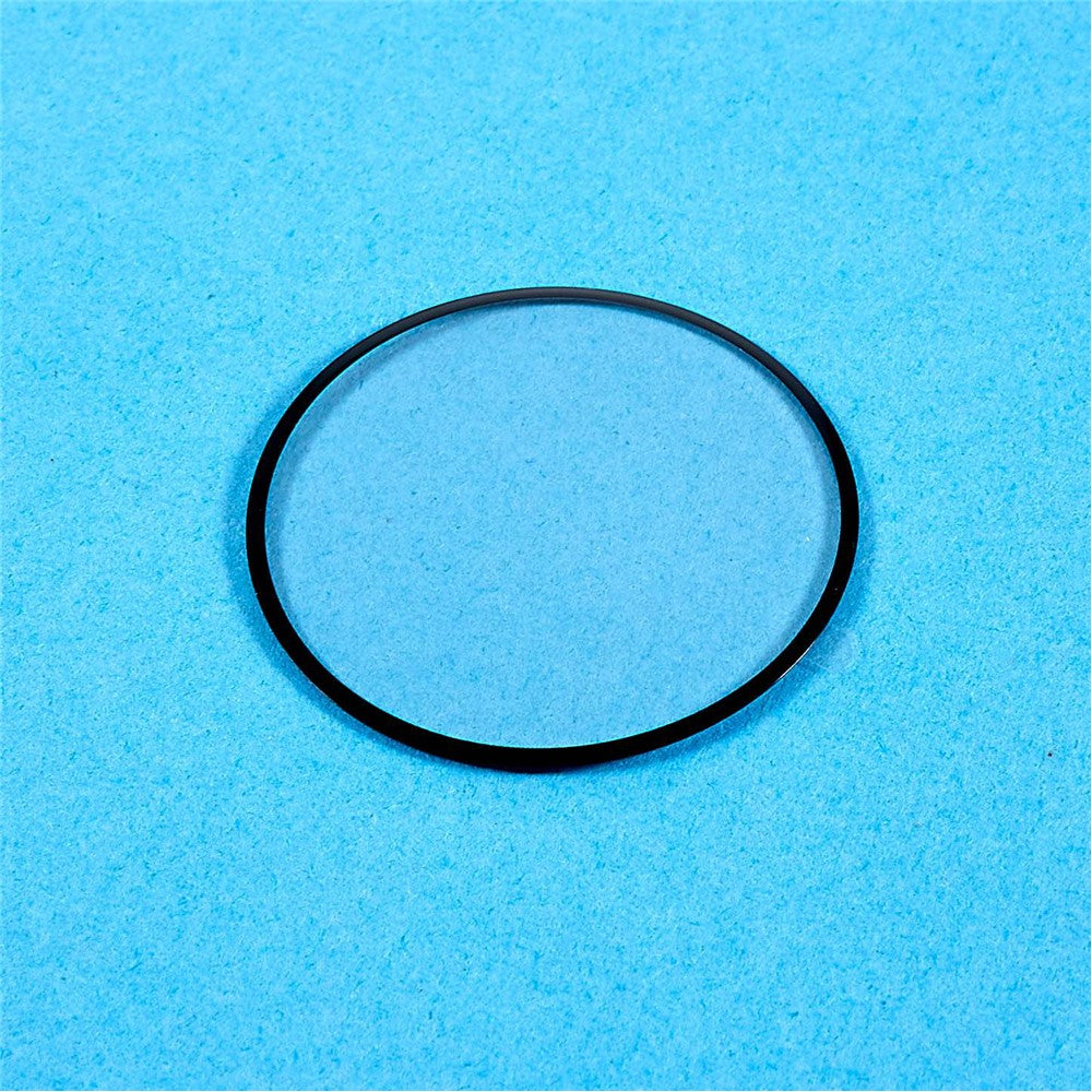 2Pcs / Pack For Huawei Watch GT 4 41mm Screen Protector Anti-Scratch PMMA Clear Watch Film