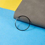 2Pcs / Pack For Xiaomi Watch 2 Pro Watch Screen Protector PMMA High Definition Screen Film