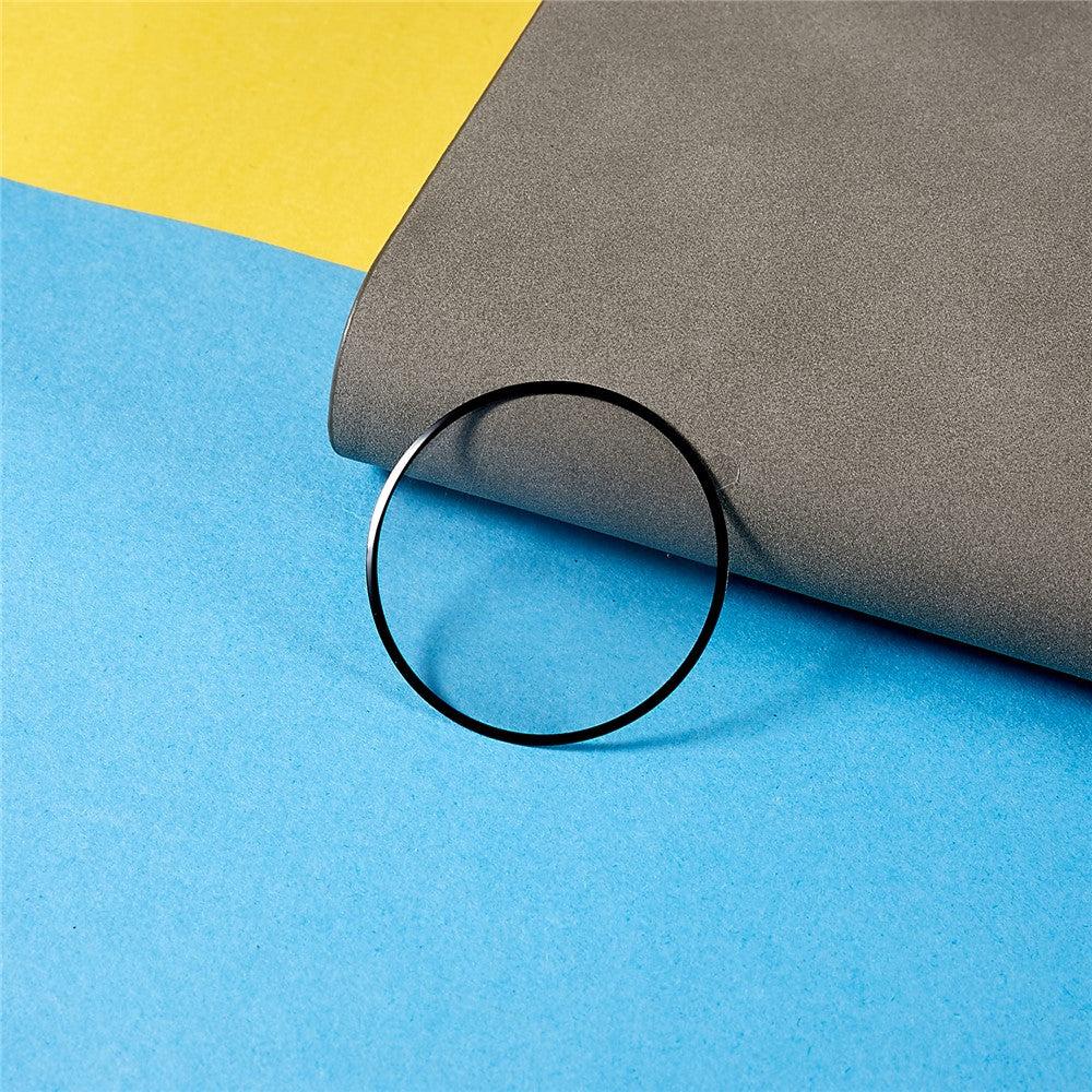 2Pcs / Pack For Xiaomi Watch 2 Pro Watch Screen Protector PMMA High Definition Screen Film