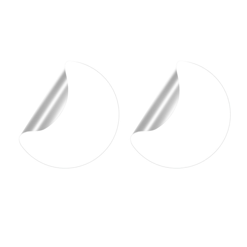 2Pcs / Pack For Garmin Lily 2 / Garmin Lily Screen Protector Ultra-thin TPU Flexible Watch Screen Film