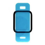 For Apple Watch Series SE3 / SE2 / SE1 / 6 / 5 / 4 44mm PMMA Watch Screen Protector Scratch-resistant Film with Installation Tool