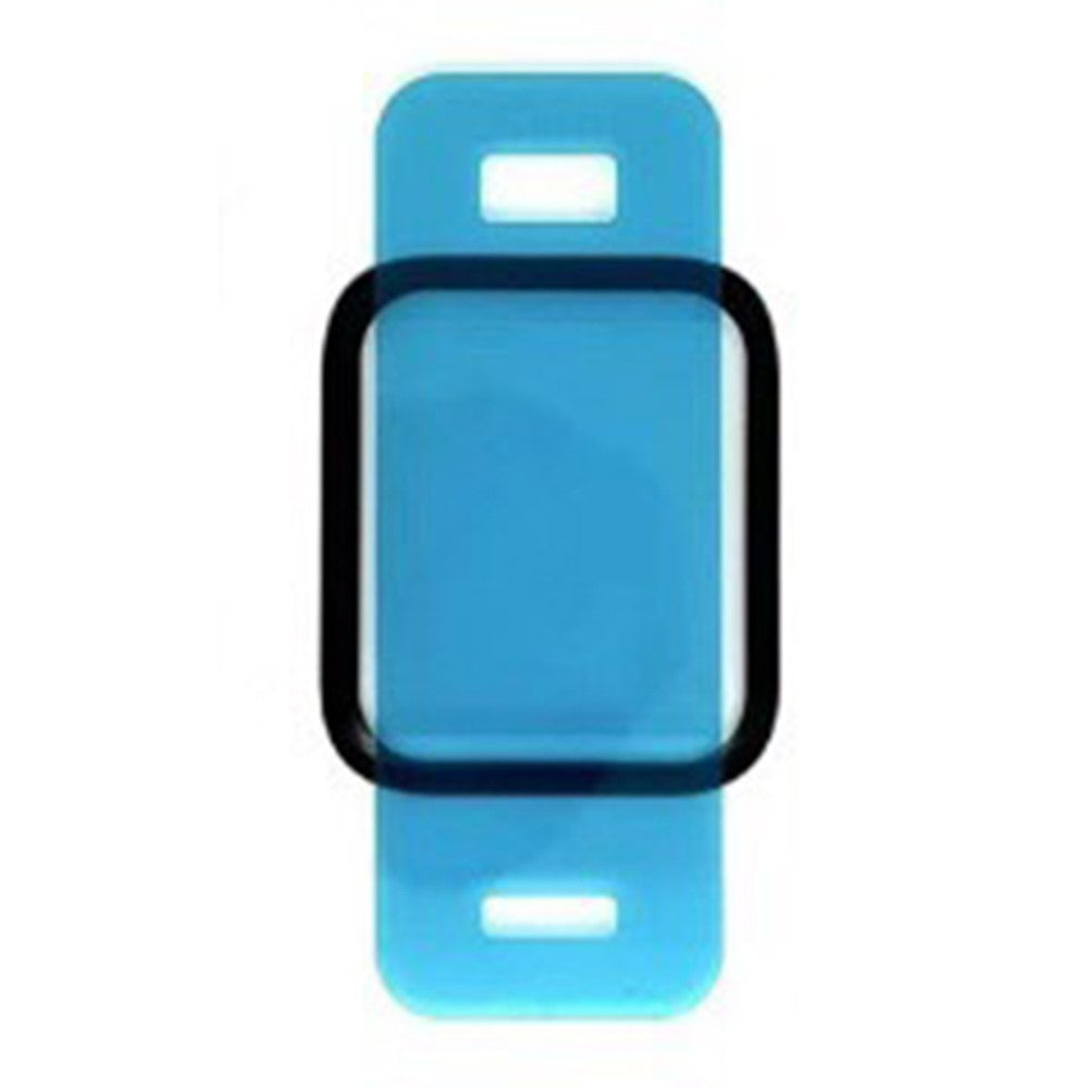 For Apple Watch Series SE3 / SE2 / SE1 / 6 / 5 / 4 44mm PMMA Watch Screen Protector Scratch-resistant Film with Installation Tool