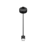1.0M USB Charging Cable Dock Holder Stand for Garmin Fenix 7/Fenix 7S/Fenix 7X/Fenix 5/5S/5X/6/6S/6X
