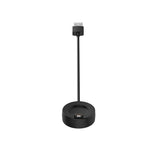 1.0M USB Charging Cable Dock Holder Stand for Garmin Fenix 7/Fenix 7S/Fenix 7X/Fenix 5/5S/5X/6/6S/6X