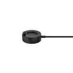 1.0M USB Charging Cable Dock Holder Stand for Garmin Fenix 7/Fenix 7S/Fenix 7X/Fenix 5/5S/5X/6/6S/6X