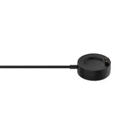 1.0M USB Charging Cable Dock Holder Stand for Garmin Fenix 7/Fenix 7S/Fenix 7X/Fenix 5/5S/5X/6/6S/6X