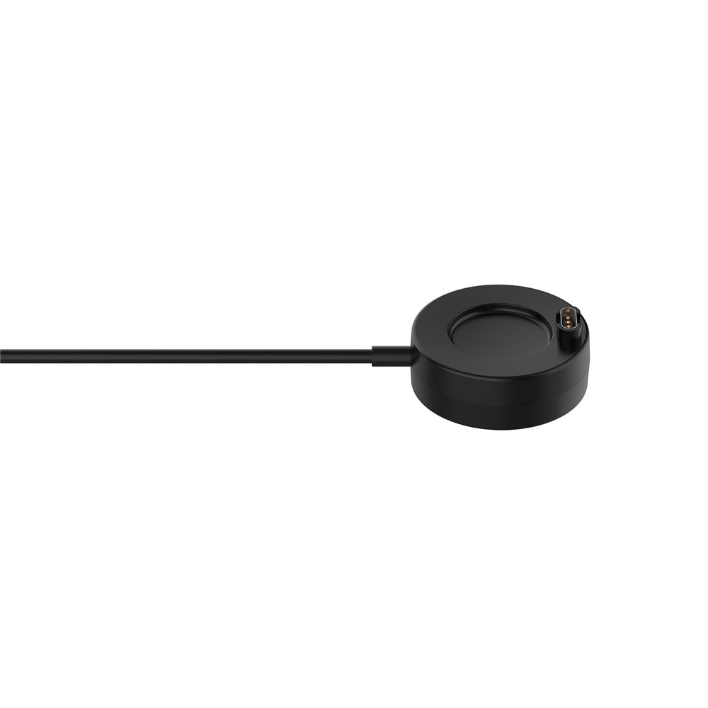 1.0M USB Charging Cable Dock Holder Stand for Garmin Fenix 7/Fenix 7S/Fenix 7X/Fenix 5/5S/5X/6/6S/6X