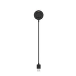 1.0M USB Charging Cable Dock Holder Stand for Garmin Fenix 7/Fenix 7S/Fenix 7X/Fenix 5/5S/5X/6/6S/6X