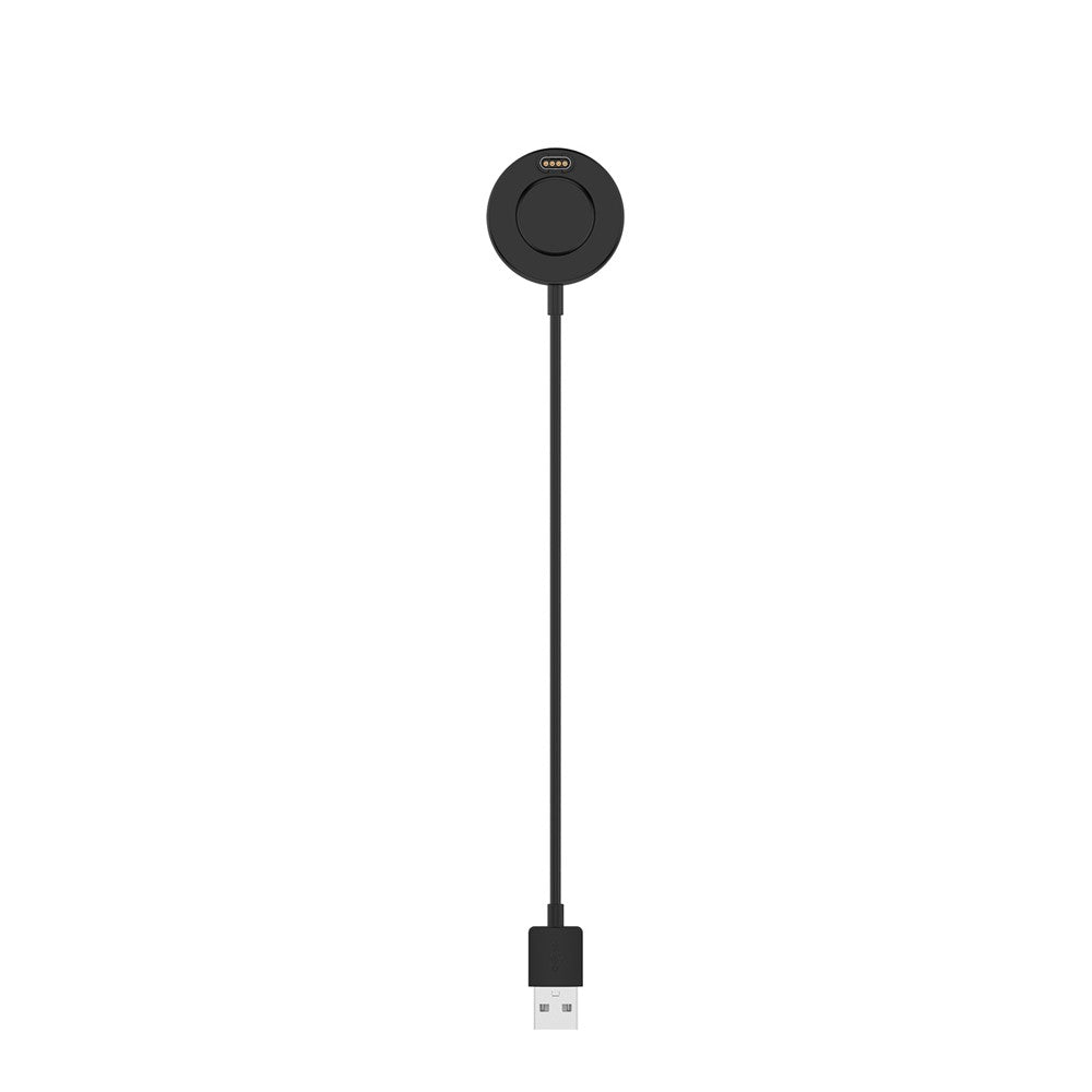 1.0M USB Charging Cable Dock Holder Stand for Garmin Fenix 7/Fenix 7S/Fenix 7X/Fenix 5/5S/5X/6/6S/6X