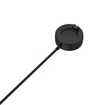 1.0M USB Charging Cable Dock Holder Stand for Garmin Fenix 7/Fenix 7S/Fenix 7X/Fenix 5/5S/5X/6/6S/6X