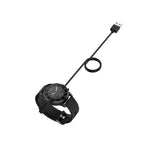 1m Magnetic USB Charging Cable Station for Fossil Hybrid Smartwatch HR