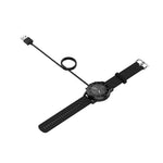 1m Magnetic USB Charging Cable Station for Fossil Hybrid Smartwatch HR