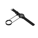 1m Magnetic USB Charging Cable Station for Fossil Hybrid Smartwatch HR