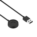 1m Magnetic USB Charging Cable Station for Fossil Hybrid Smartwatch HR