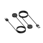 1m Magnetic USB Charging Cable Station for Fossil Hybrid Smartwatch HR