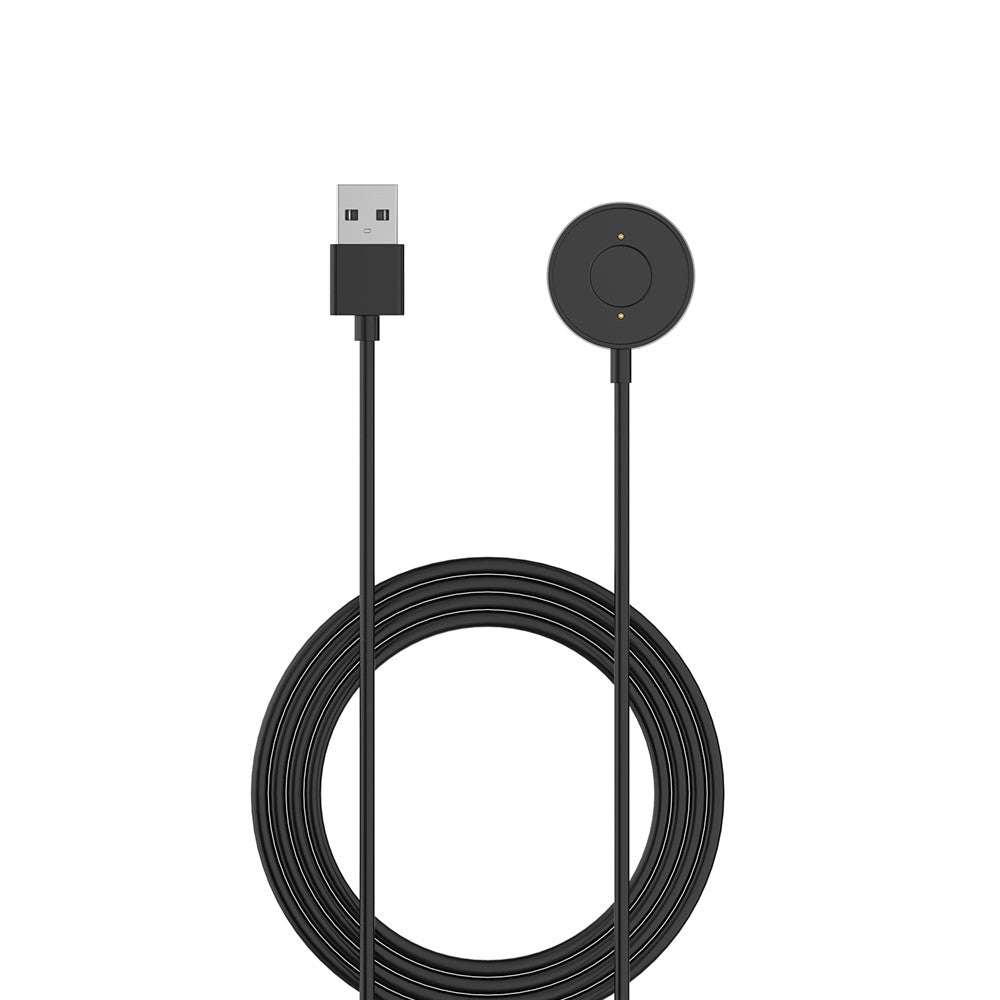 1m Magnetic USB Charging Cable Station for Fossil Hybrid Smartwatch HR