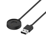 1m Magnetic USB Charging Cable Station for Fossil Hybrid Smartwatch HR