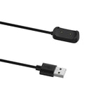 For Amazfit T-Rex A1918/GTR 42mm/GTR 47mm/GTS 1m Magnetic USB Charging Cable Portable Charger Cradle